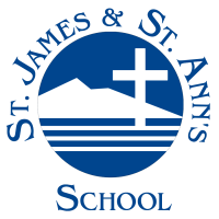 St. James & St. Ann's Catholic Elementary School